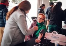 Semana del Corazón en Córdoba Capital: múltiples acciones de concientización abiertas al público