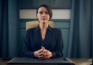 Rehén: la miniserie británica de Netflix que es el thriller político perfecto para ver este fin de semana