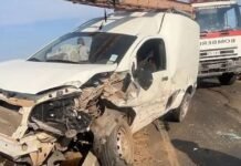 Tras la tragedia, empresarios de Corrientes y Chaco exigen un segundo puente y critican al Gobierno nacional