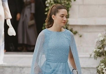 Quién es la princesa Jalila Bint Alia, sobrina de Rania de Jordania y nueva estrella en la corte hachemita