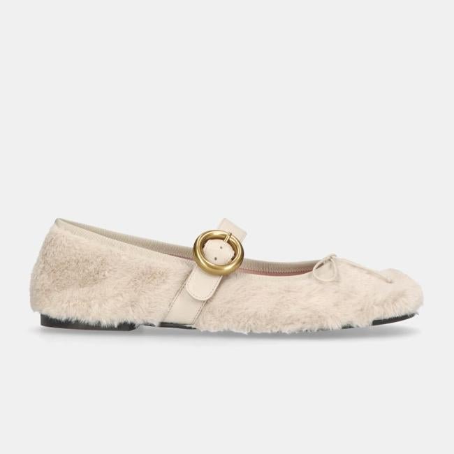 Bailarinas Georgia de Pretty Ballerinas. (229 euros).