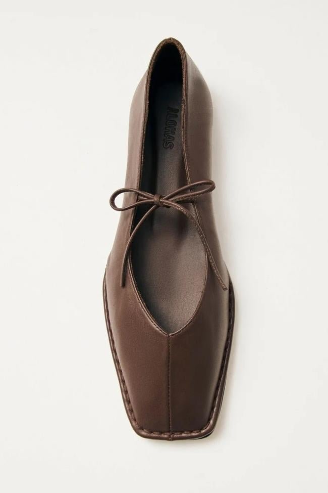 Sway bailarinas de Alohas. (160 euros).