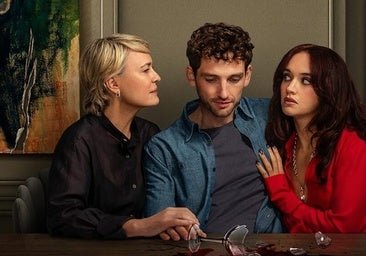 El thriller psicológico rodado en Málaga que te hará sospechar de la novia de tu hijo