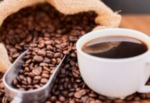 1 de octubre: Día Internacional del Café