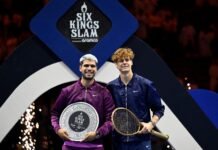 Arabia Saudita consiguió que la ATP amplíe los Masters 1000 por primera vez en 35 años y habrá 10 en la temporada 2028