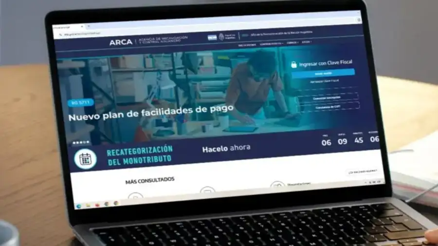 Laiún sobre los cambios en ARCA: “La factura M desaparece y ahora hay dos tipos de comprobante A”