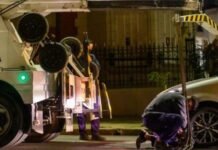 Botón de denuncia por mal estacionamiento: obstruir garajes es la falta con mayor incidencia en Córdoba