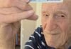 Colonia Caroya: Florentino D’Olivo, el vecino de 104 años que fue a votar y descubrió que su nombre no estaba en el padrón