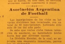 Cómo hizo Leones de Rosario, el club que preside el hermano de Lionel Messi, para jugar en Primera C desde 2026