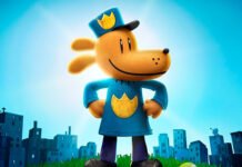 Continúa el ciclo de Cine Distendido con una comedia de animación