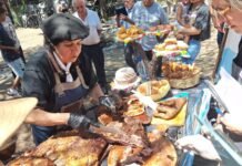 Córdoba será sede del Certamen Nacional de Mujeres Asadoras 2025