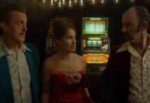 Crítica de «The Vortex»: el azar como condena