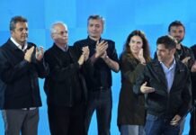 El 26 de octubre, otro milagro peronista