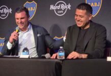 El acuerdo entre Boca y una lujosa cadena de restaurantes para abrir un local en la Bombonera agita la interna política del club