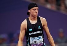 El atletismo argentino y una crisis sin fin: por qué cada vez estamos más lejos del mundo y a la cola en Sudamérica