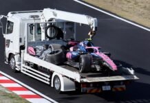 El campeonato de «destructores» de la Fórmula 1: Alpine lidera, aunque Colapinto es uno de los pilotos que menos dinero le costó a su equipo