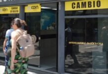 El dólar en Córdoba: a cuánto cotiza este miércoles 1 de octubre