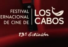 El Festival Internacional de Cine de Los Cabos celebra su 13ª edición con Eugenio Caballero como homenajeado