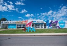 El Hospital de Pronta Atención San Jorge celebra su segundo aniversario con una jornada integral de salud