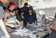 El sábado empieza la Feria del Libro Córdoba 2025