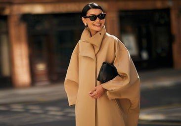 Seis básicos de Massimo Dutti que son perfectos para un armario cápsula de otoño