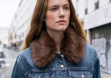 La cazadora vaquera es el básico de entretiempo en el que merece la pena invertir