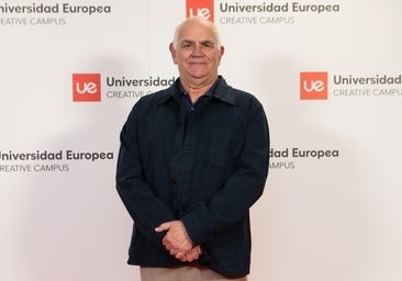 Óscar Mariné, el diseñador que conquistó Nueva York y luego modernizó España: «Tengo la responsabilidad de hacer un mundo mejor, que es de lo que trata el diseño»