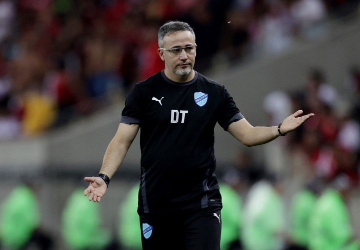 Foto: REUTERS/Ricardo Moraes