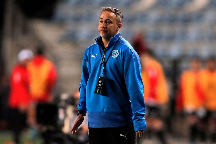 Foto: Javier TORRES / AFP