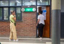 Horario extendido en los CPC Argüello, Ruta 20, Empalme y Rancagua