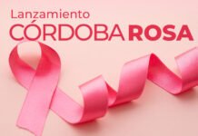 Hoy inicia Córdoba Rosa con dos conversatorios en el Museo Metropolitano de Arte Urbano
