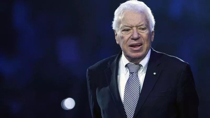 "Es una gran bofetada al deporte italiano", aseguró Pietrangeli. Foto Twitter