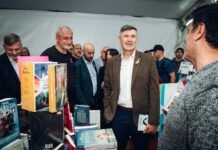 La Feria del Libro 2025 vendió 27 mil ejemplares y ofreció más de 300 actividades gratuitas