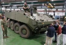 La Junta firma un convenio con el Ministerio de Defensa para impulsar la FP Dual en la futura BLET