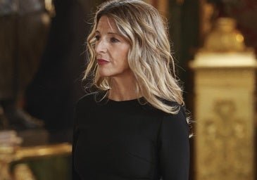 Los mejores looks de las invitadas en el besamanos del Día de la Hispanidad
