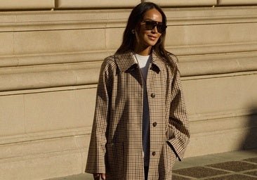 Estos son los tres básicos de otoño que necesitas para vestir bien durante los días de entretiempo