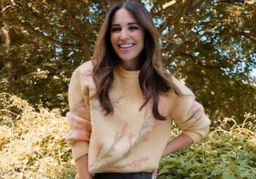 Lo nuevo de Primark: jerséis de lana, vestidos de terciopelo y vaqueros que te sientan tan bien como a Paula Echevarría