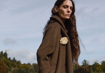 Las compras de Sfera de la semana: botines con estampado animal, vestidos boho y los primeros abrigos de la temporada