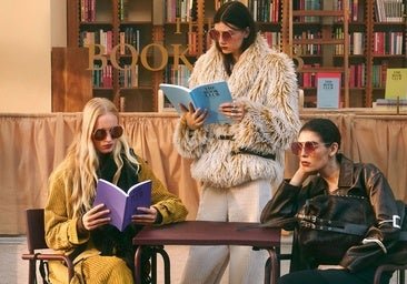 Las compras de Parfois de la semana: vestidos de punto, bolsos trenzados y zapatos cómodos