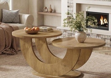 Las mejores ofertas en muebles de Amazon: del sofá cama para salones pequeños a la mesa extensible más práctica