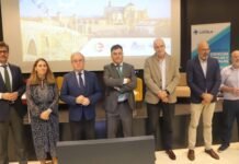 Los empresarios siembran la «cultura emprendedora» en los estudiantes de Loyola