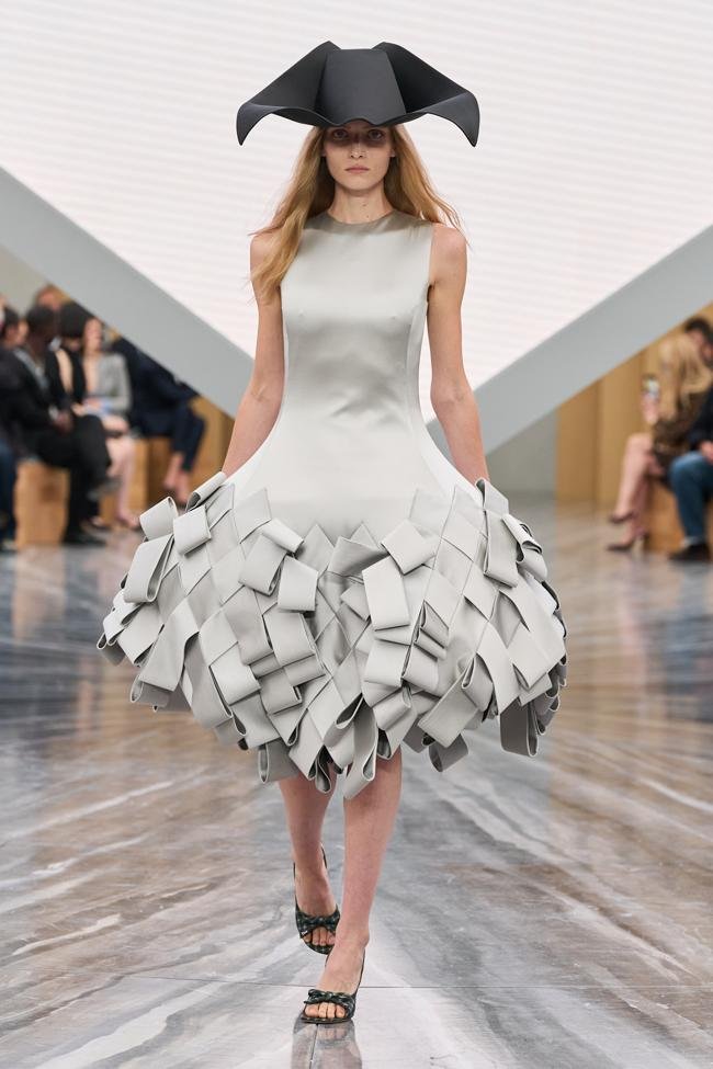 Christian Dior.