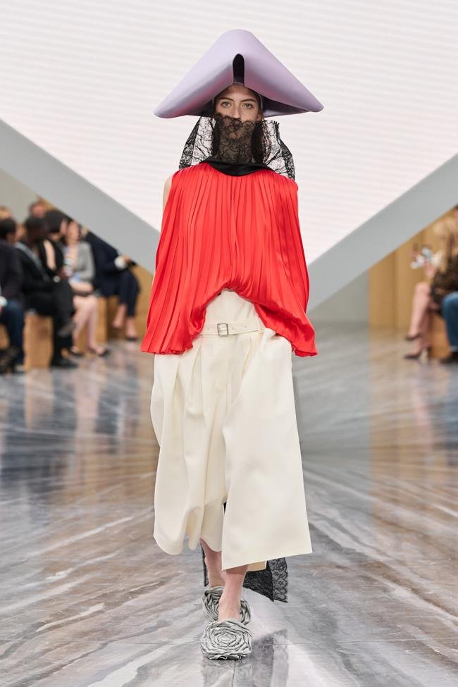 Christian Dior.