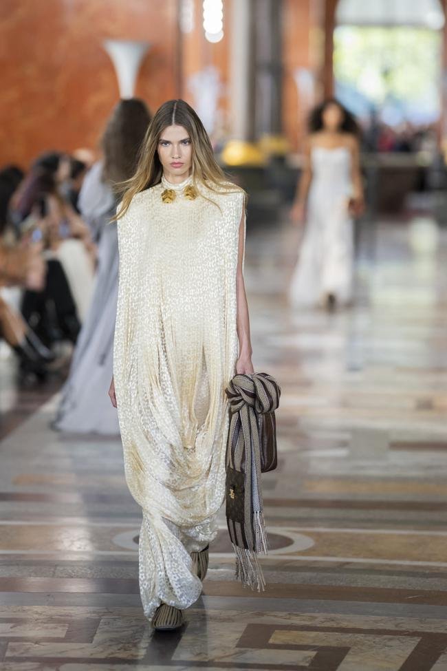 Louis Vuitton.