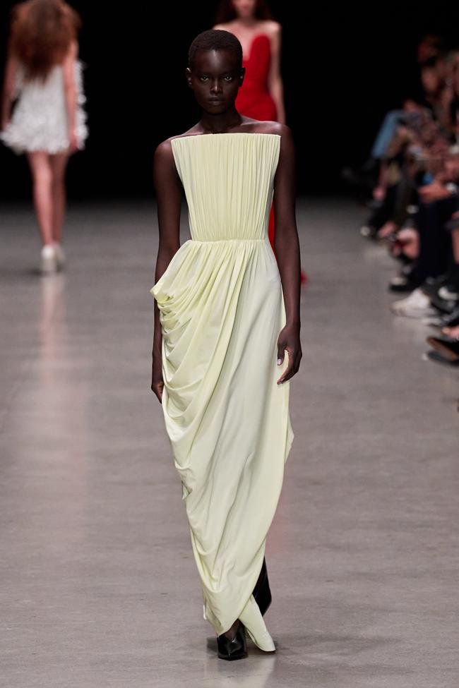 Stella McCartney.