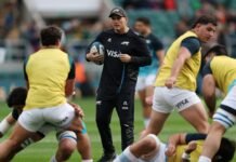 Los Pumas vuelven a Londres para preparar la ventana de noviembre y defender el sexto puesto del ranking vital para el Mundial 2027