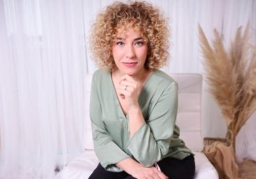 «No necesitas arreglarte, necesitas mirarte distinto»: Rocío Rodríguez, psicóloga, lo explicará este domingo en WeLife Festival