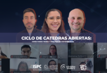 Más de 160 vecinos participaron de las cátedras abiertas de la Municipalidad y el Instituto Superior Politécnico de Córdoba