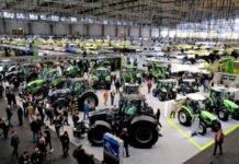 Misión Agritechnica 2025: Nexus convoca a empresas para abrir mercados entre Argentina y el mundo
