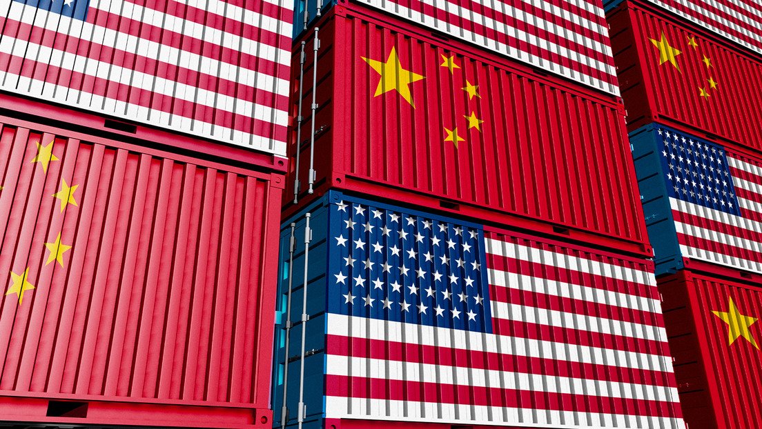 China: Pekín y Washington pueden "encontrar el camino correcto para la coexistencia"